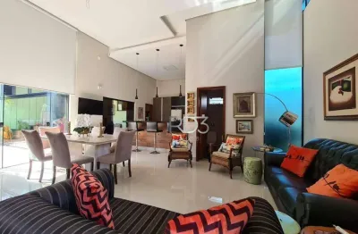 Casa em condomínio fechado com 2 quartos para alugar na Rua Constantino Botino, 655, Jardim Itatiaia 2, Londrina
