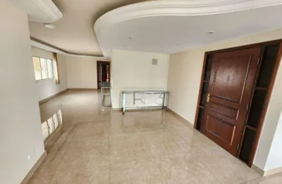 Apartamento com 5 dormitórios, 295 m² - venda por r$ 890.000,00 ou aluguel por r$ 4.600,00/mês - centro - londrina/pr