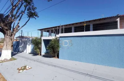 Casa com 4 quartos para alugar na Rua Deputado Nilson Ribas, 1390, Bancários, Londrina