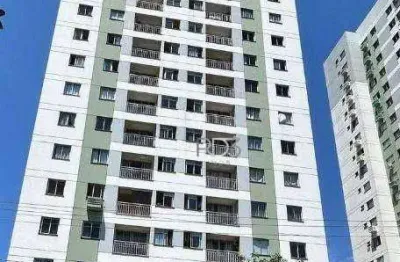 Apartamento com 3 dormitórios para alugar, 68 m² por r$ 2.500,00/mês - aurora - londrina/pr