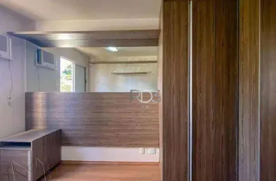 Apartamento com 2 quartos para alugar na Avenida José Gabriel de Oliveira, 685, Aurora, Londrina