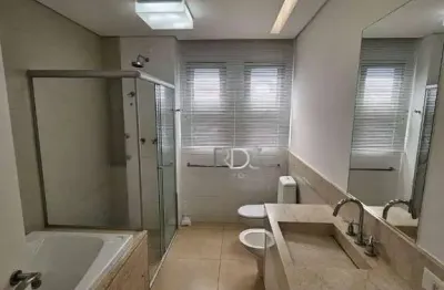 Apartamento com 3 dormitórios, 186 m² - venda por r$ 2.690.000,00 ou aluguel por r$ 10.700,00/mês - edifício torre madri - londrina/pr