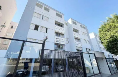 Apartamento à venda, 8534 m² por r$ 300.000,00 - dom bosco - londrina/pr
