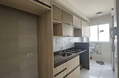 Apartamento para alugar, 64 m² por r$ 2.309,00/mês - edifício duetto residence - londrina/pr