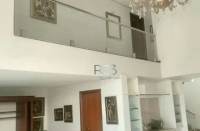 Casa em condomínio fechado com 3 quartos para alugar na Rua Luiz Lerco, 797, Terra Bonita, Londrina