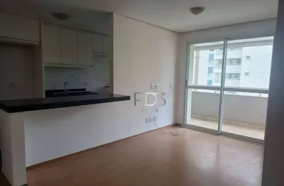 Apartamento com 3 dormitórios para alugar, 78 m² por r$ 3.990,00/mês - gleba fazenda palhano - londrina/pr