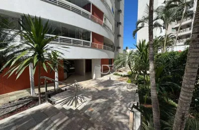 Apartamento à venda, 163 m² por r$ 1.380.000,00 - gleba palhano - londrina/pr