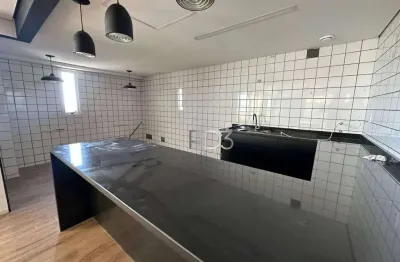 Sala comercial para alugar na Avenida Madre Leônia Milito, 1377, Gleba Fazenda Palhano, Londrina