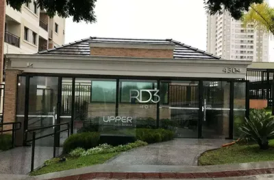 Apartamento com 3 dormitórios à venda, 69 m² por r$ 550.000,00 - terra bonita - londrina/pr