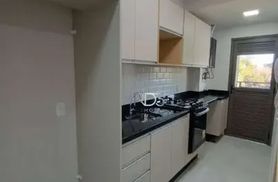 Apartamento com 2 quartos para alugar na Rua Takabumi Murata, 303, Gleba Palhano, Londrina