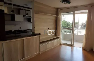 Apartamento com 3 dormitórios à venda, 77 m² por r$ 635.000,00 - edifício liberty towers - londrina/pr