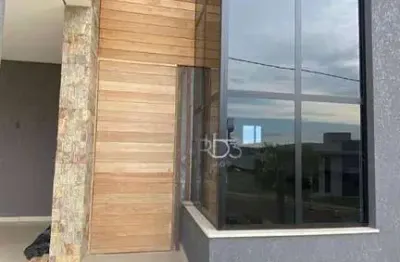 Casa com 3 quartos à venda na Avenida dos Pioneiros, 11, Jardim Morumbi, Londrina