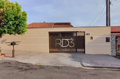 Casa com 3 dormitórios à venda, 110 m² por r$ 385.000,00 - dom pedro ii - londrina/pr