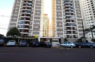 Apartamento com 3 dormitórios à venda, 76 m² por r$ 660.000,00 - gleba fazenda palhano - londrina/pr