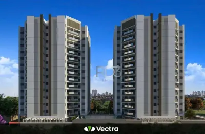 Apartamento com 3 dormitórios à venda, 86 m² por r$ 890.000,00 - centro - londrina/pr