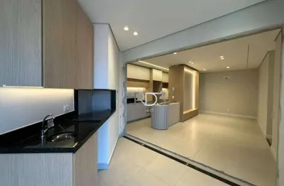 Apartamento com 3 dormitórios à venda, 86 m² por r$ 870.000,00 - centro - londrina/pr
