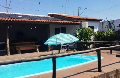 Casa com 1 quarto à venda na Rodovia Pr-437, Centro, Primeiro de Maio