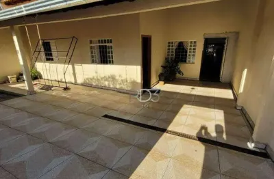 Casa com 107 m² por r$ 355.000 - giovani lunardelli - londrina/pr
