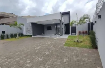Casa com 3 dormitórios à venda, 116 m² por r$ 890.000,00 - morada das flores azaleias - cambé/pr
