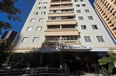Apartamento, 91 m² - venda por r$ 550.000,00 ou aluguel por r$ 3.090,00/mês - centro - londrina/pr