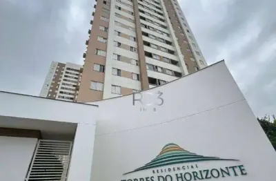 Apartamento para alugar, 69 m² por r$ 3.000,00/mês - residencial josé lázaro gouvea - londrina/pr