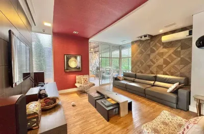 Casa em condomínio fechado com 3 quartos para alugar na Rua Alcides Turini, 10101, Sun Lake Residence, Londrina