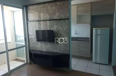 Apartamento com 2 dormitórios para alugar, 71 m² por r$ 2.900,00/mês - aurora - londrina/pr
