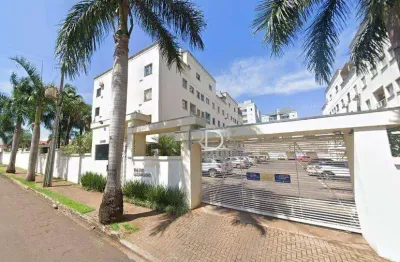Apartamento para alugar, 78 m² por r$ 2.100,00/mês - são vicente - londrina/pr