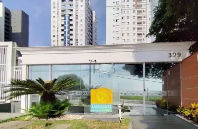 Apartamento para alugar, 70 m² por r$ 3.100,00/mês - terra bonita - londrina/pr