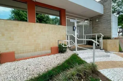 Apartamento com 2 dormitórios para alugar, 72 m² por r$ 4.050,00/mês - gleba palhano - londrina/pr