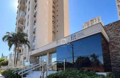 Apartamento com 3 dormitórios para alugar, 73 m² por r$ 3.400,00/mês - terra bonita - londrina/pr