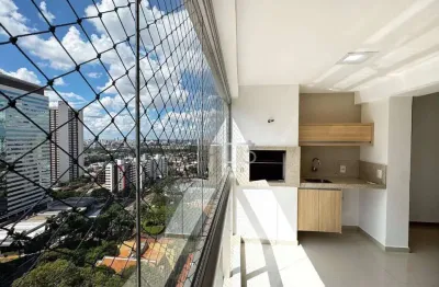 Apartamento com 3 dormitórios à venda, 104 m² por r$ 1.100.000,00 - edifício potty lazarotto - londrina/pr