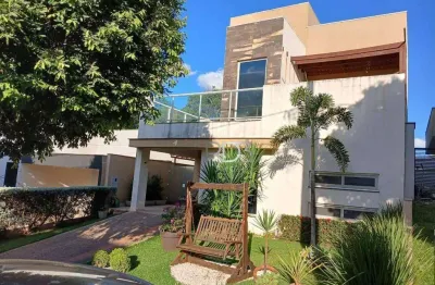 Casa com 3 dormitórios, 205 m² - venda por r$ 1.390.000,00 ou aluguel por r$ 9.100,00/mês - esperança - londrina/pr