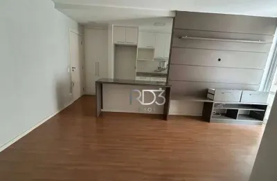 Apartamento com 3 dormitórios para alugar, 80 m² por r$ 4.030/mês - gleba fazenda palhano - londrina/pr