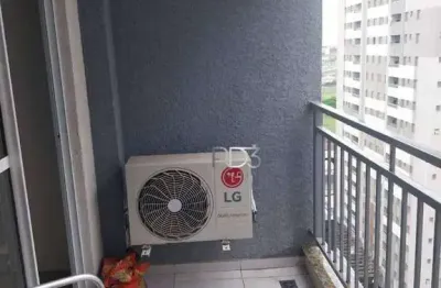 Apartamento com 2 quartos para alugar na Rua Manoel Alves dos Santos, Aurora, Londrina