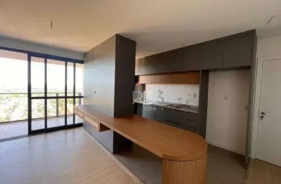 Apartamento com 2 quartos para alugar na rua luiz lerco, 485, terra bonita, londrina, 79 m2 por r$ 4.500