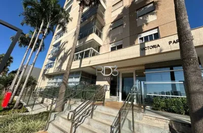 Apartamento para alugar, 70 m² por R$ 4.100,00/mês - Edifício Victoria Parque - Londrina/PR