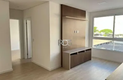 Apartamento com 2 dormitórios para alugar, 92 m² por r$ 3.950,00/mês - edifício sense - londrina/pr