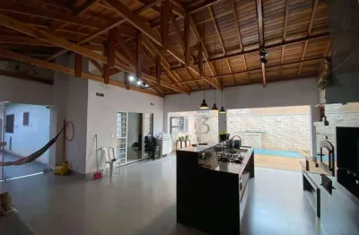 Casa com 3 dormitórios à venda, 187 m² por R$ 970.000,00 - São Vicente - Londrina/PR