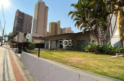 Casa comercial para alugar na Rua Piauí, 1143, Centro, Londrina