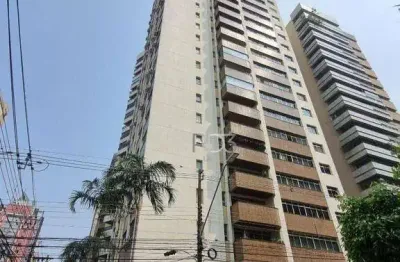 Apartamento, 266 m² - venda por r$ 1.180.000,00 ou aluguel por r$ 5.150,00/mês - centro - londrina/pr