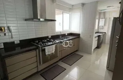 Apartamento com 3 quartos para alugar na Rua Caracas, 377, Gleba Fazenda Palhano, Londrina