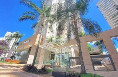 Apartamento, 81 m² - venda por R$ 730.000,00 ou aluguel por R$ 4.200,00/mês - Edifício Evolution Ayrton Senna - Londrina/PR
