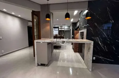 Apartamento com 4 quartos para alugar na Rua Espírito Santo, 890, Centro, Londrina