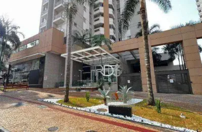 Apartamento, 81 m² - venda por R$ 950.000,00 ou aluguel por R$ 7.090,00/mês - Edifício Evolution Ayrton Senna - Londrina/PR
