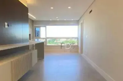 Apartamento com 2 dormitórios para alugar, 74 m² por R$ 4.450,00/mês - Jardim Higienópolis - Londrina/PR