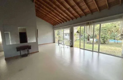 Casa para alugar, 350 m² por R$ 5.600,00/mês - Condomínio Estancia Cabral - Cambé/PR