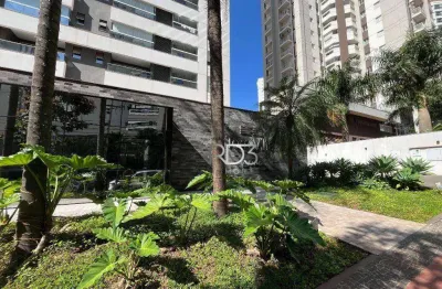 Apartamento com 2 quartos para alugar na Rua Maria Lúcia da Paz, 350, Gleba Palhano, Londrina