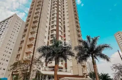 Apartamento com 3 dormitórios para alugar, 81 m² por R$ 4.000/mês - Gleba Fazenda Palhano - Londrina/PR