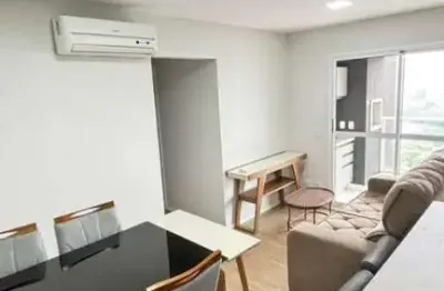 Apartamento com 3 dormitórios para alugar, 71 m² por R$ 4.850,00/mês - Campo Belo - Londrina/PR